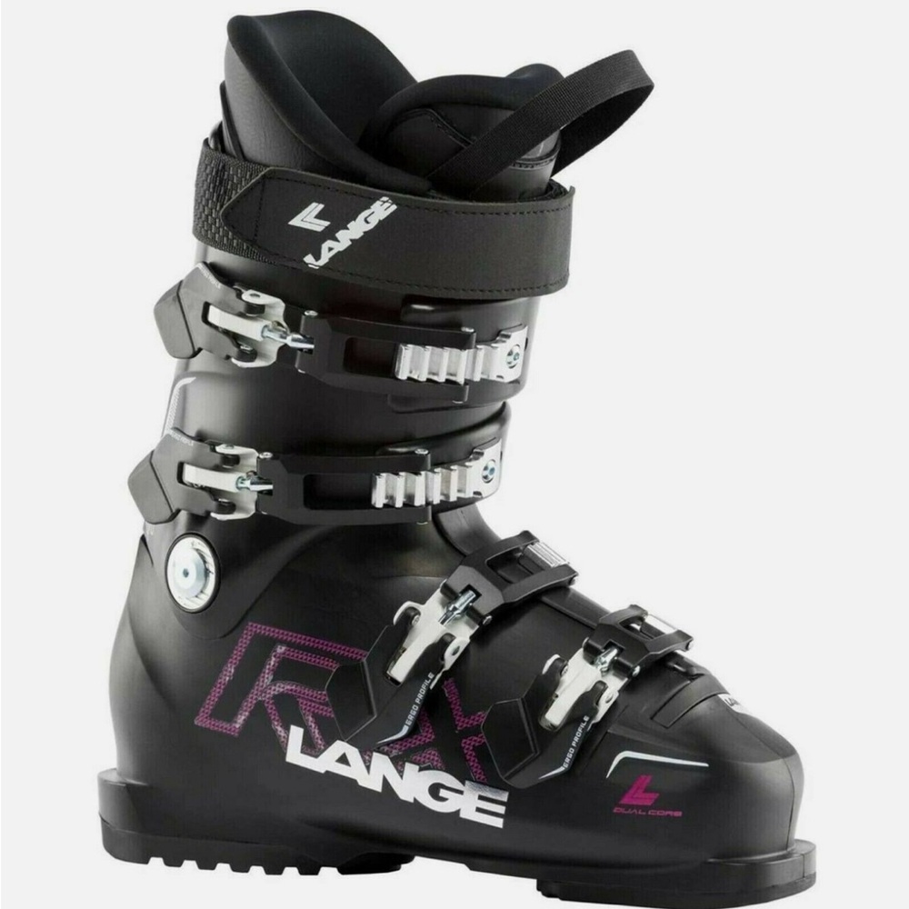 Lange RX ELITE W ladies' ski boots